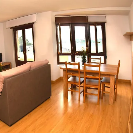 Appartamento Homes Figueras Vut