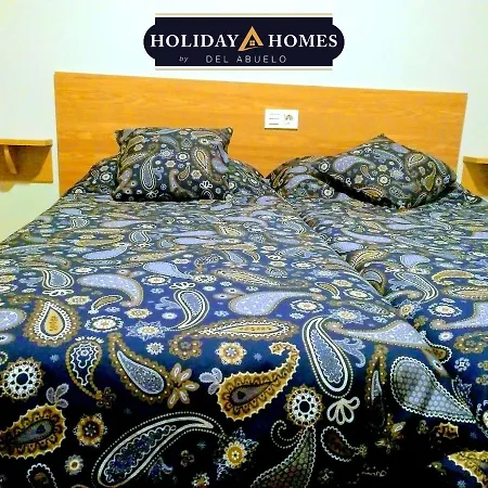 Appartamento Homes Figueras Vut *