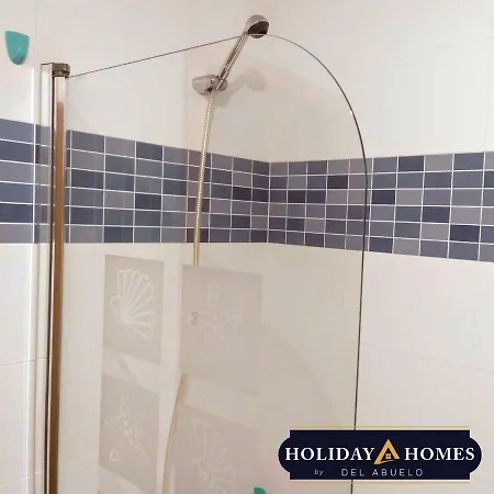 Homes Figueras Vut Appartamento Castropol