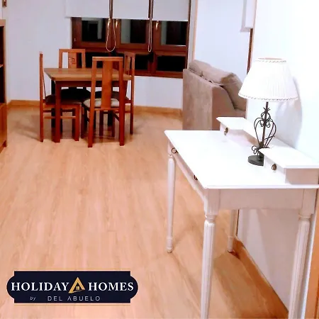 Homes Figueras Vut *