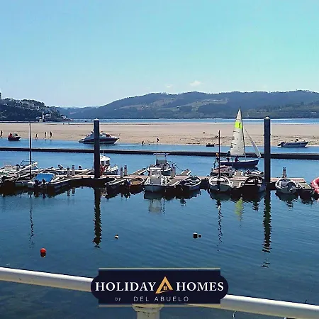 Homes Figueras Vut Castropol