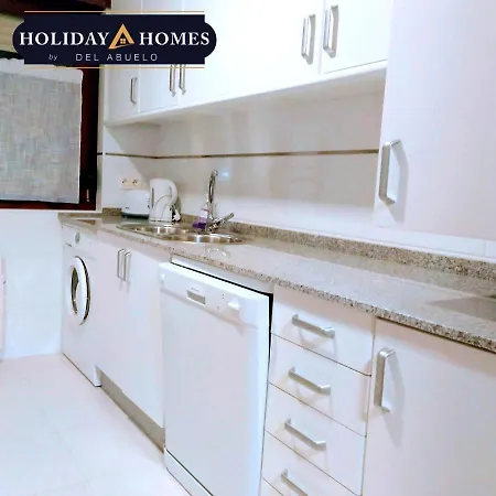 Homes Figueras Vut Appartamento