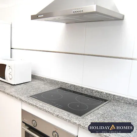 Homes Figueras Vut Appartamento Castropol