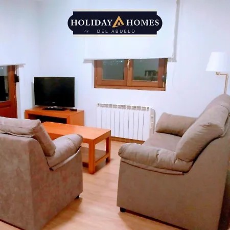 Homes Figueras Vut * Castropol