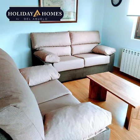 Appartamento Homes Figueras Vut *