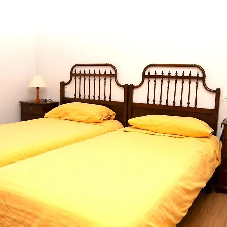 Appartamento Homes Figueras Vut *