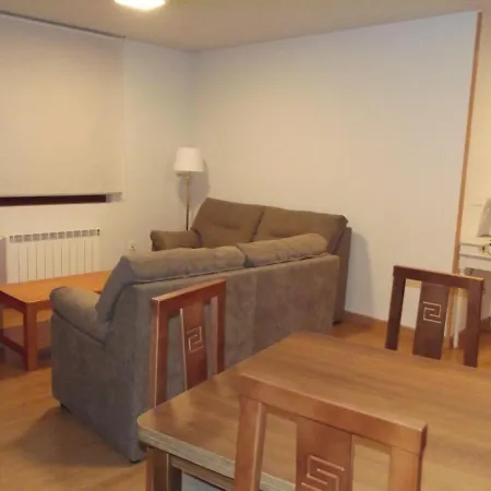 Appartamento Homes Figueras Vut *